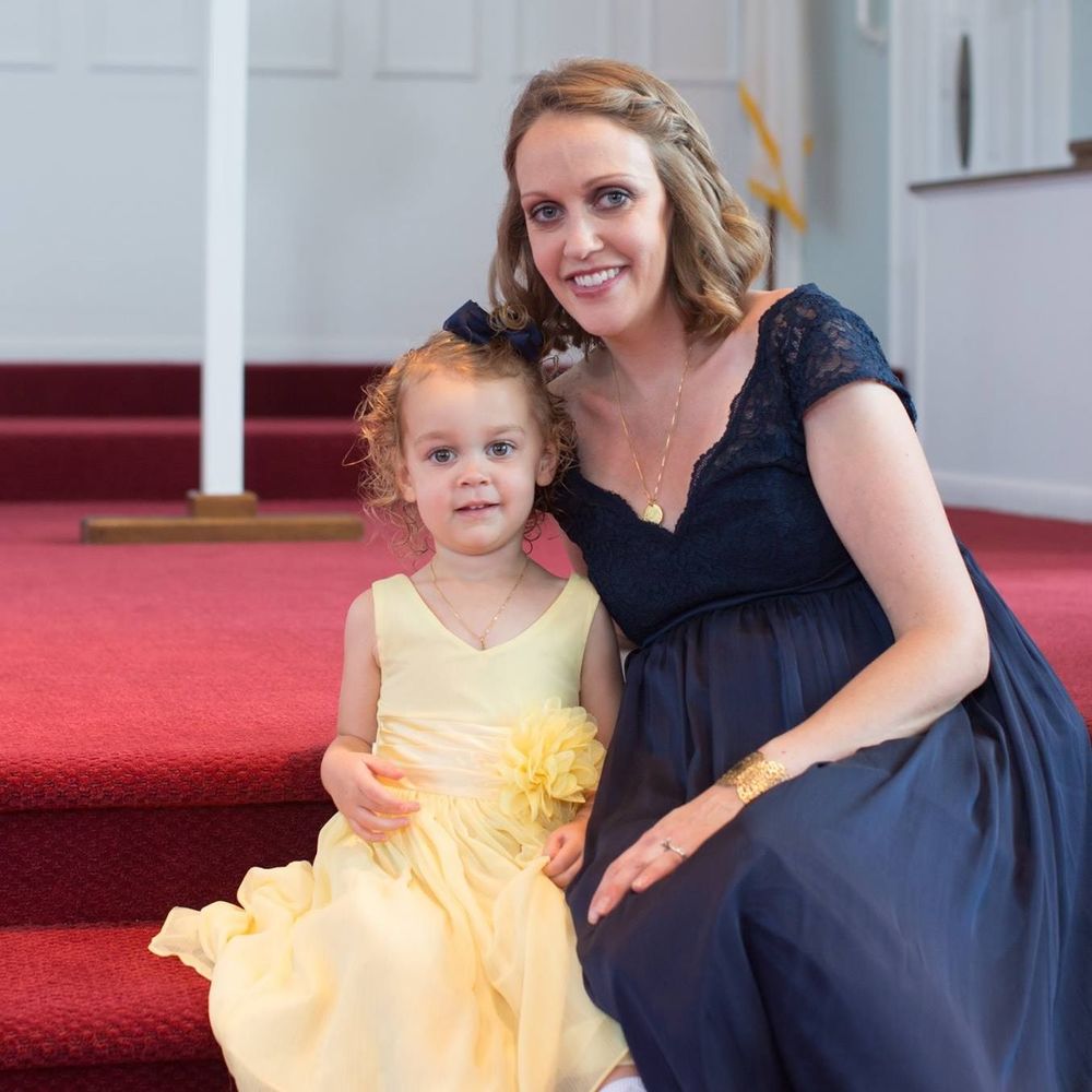 Meet your Posher, Kara